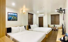 Jademay Noi Bai Airport Hotel